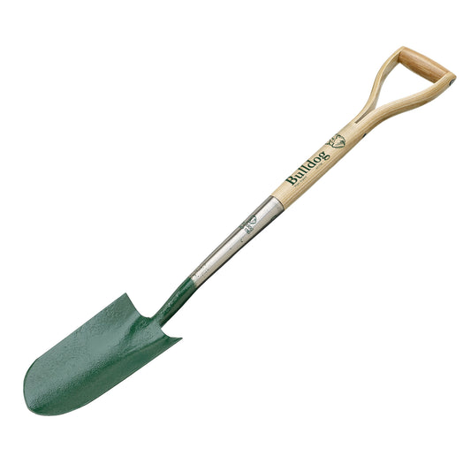 Rabbiting Spade