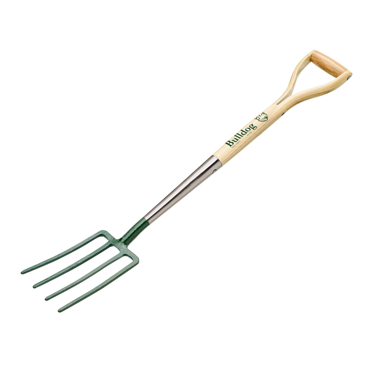 Border Fork