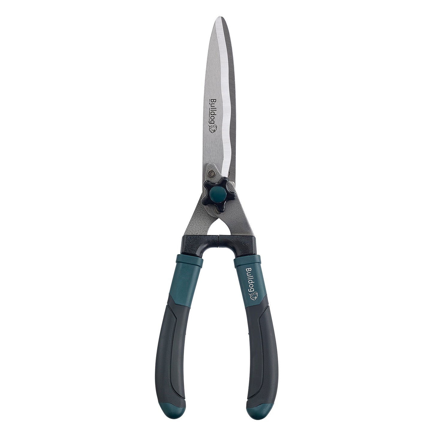 Wavy Hedge Shears