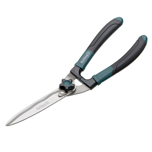 Wavy Hedge Shears