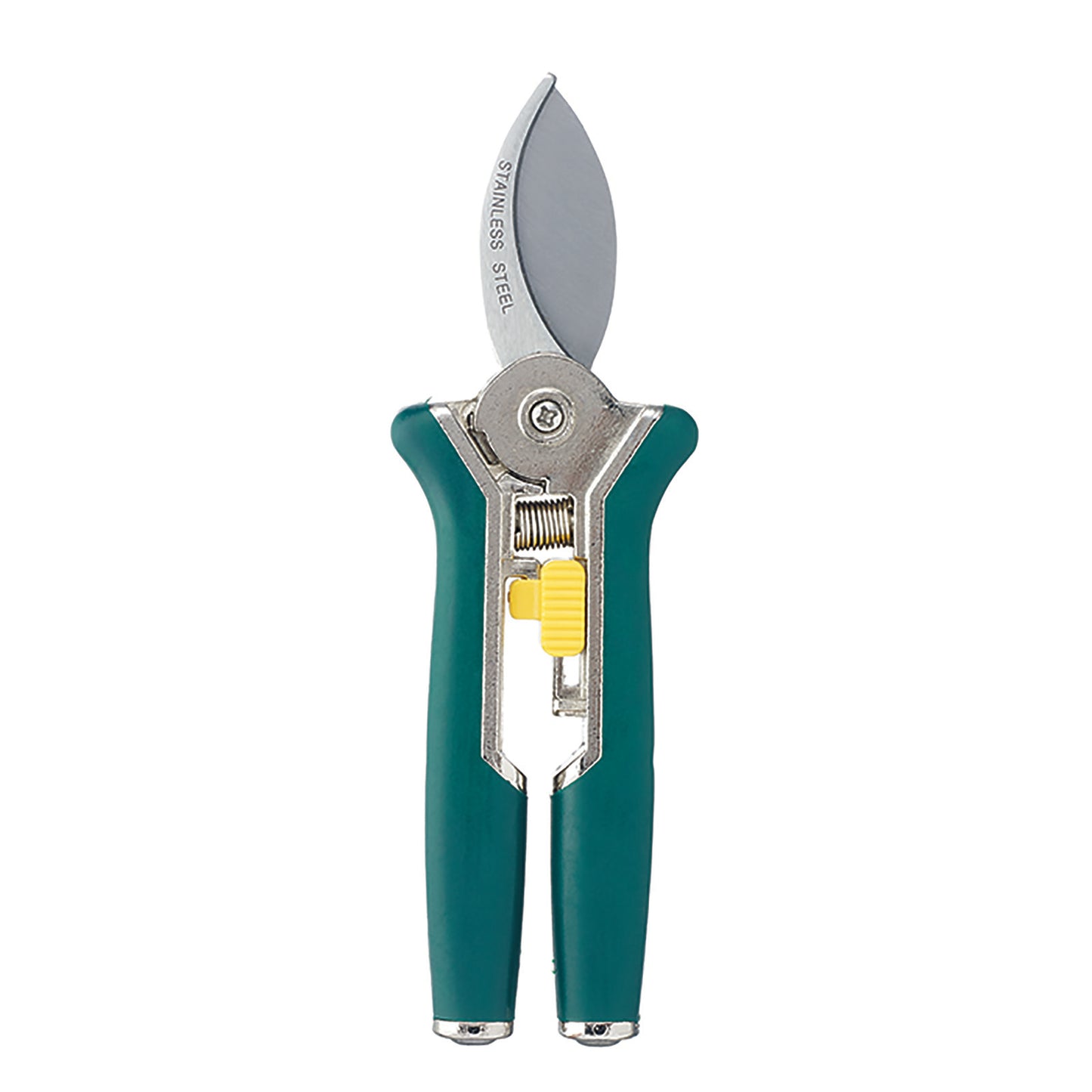 Mini Pruning - Green