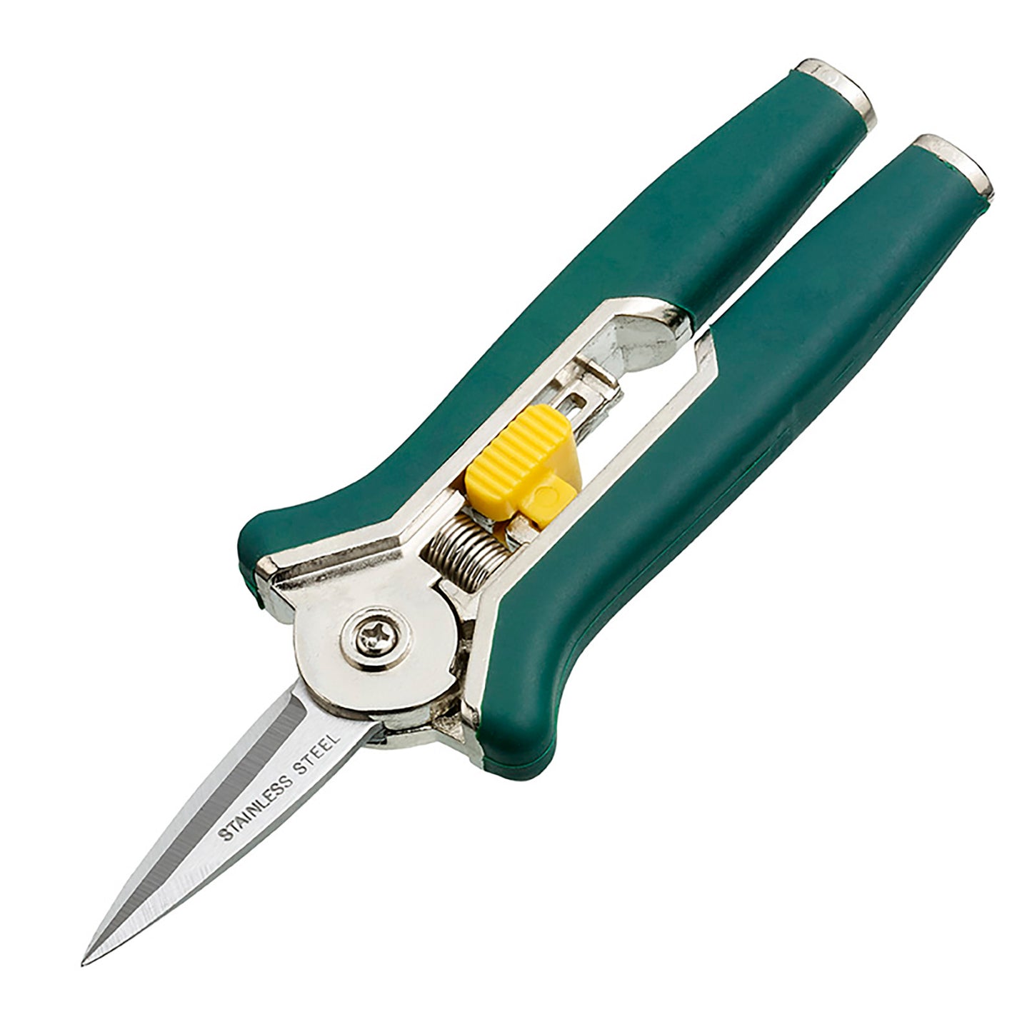 Mini Pruning - Green
