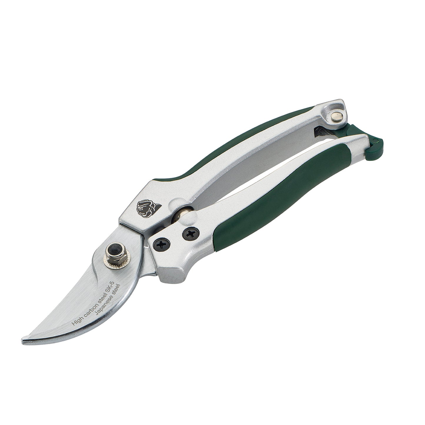 Bypass Pruning Shear