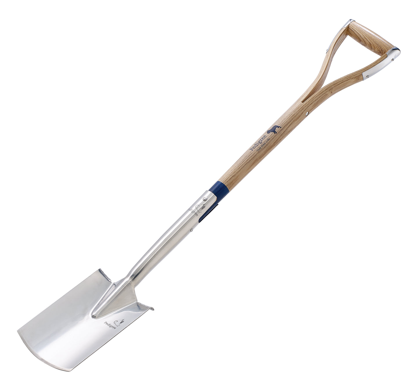 Border Spade