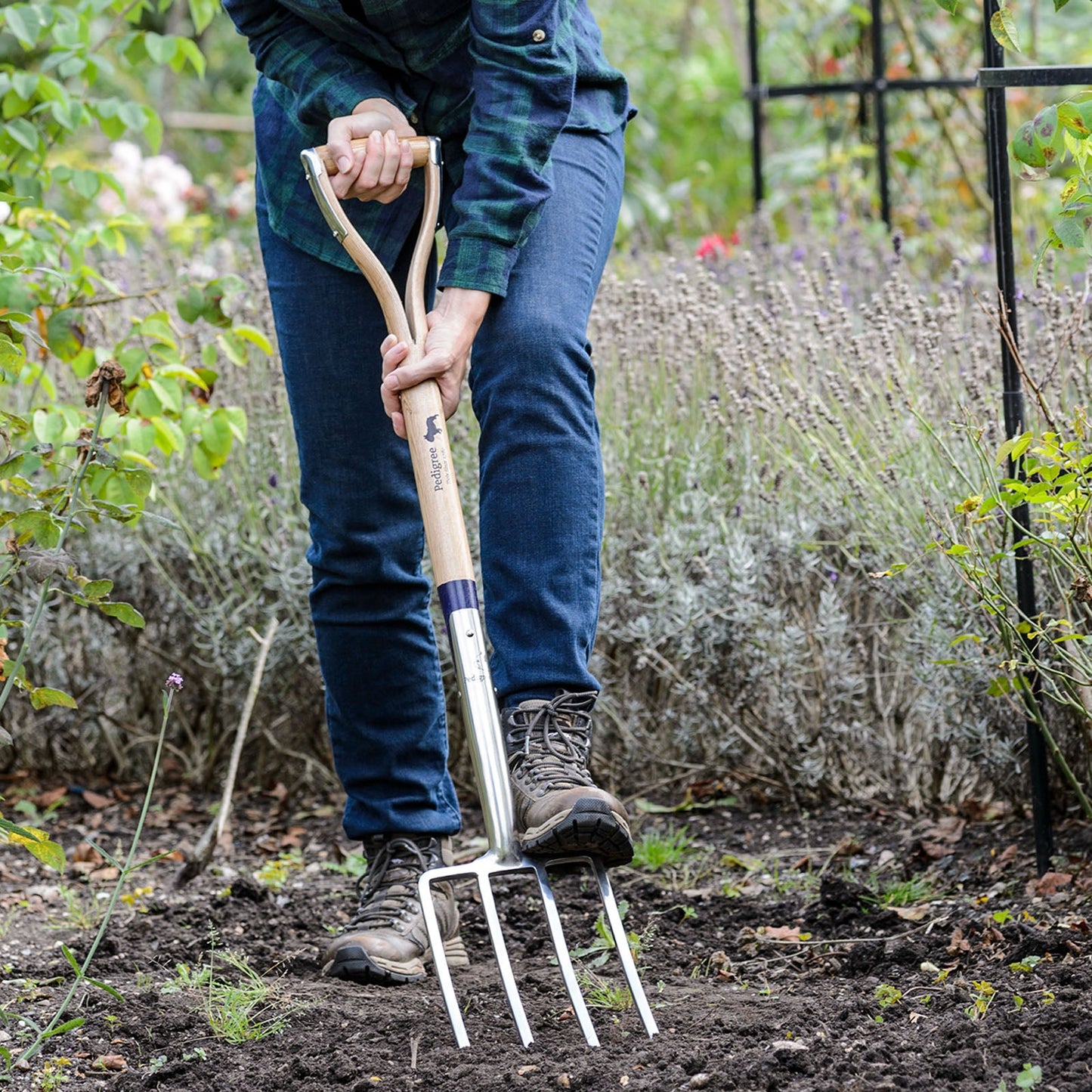 Digging Fork - 32"