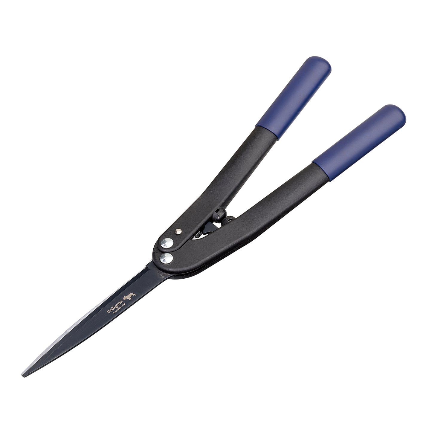 Geared Hedge Shear