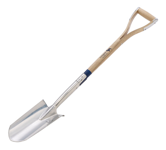 Rabbiting Spade