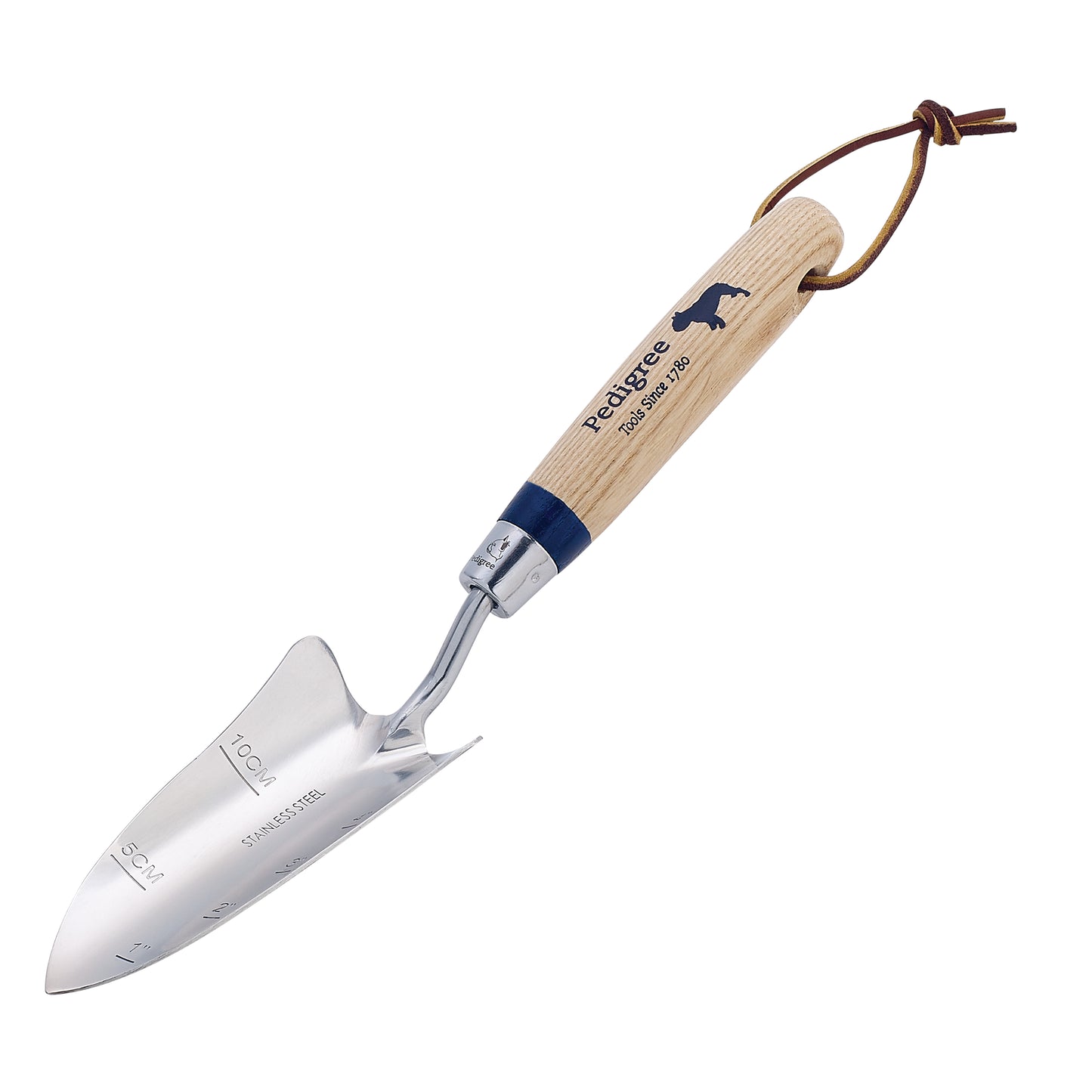 Transplanting Trowel