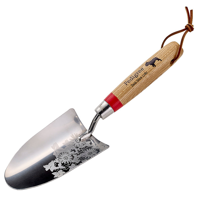 V&A Hand Trowel