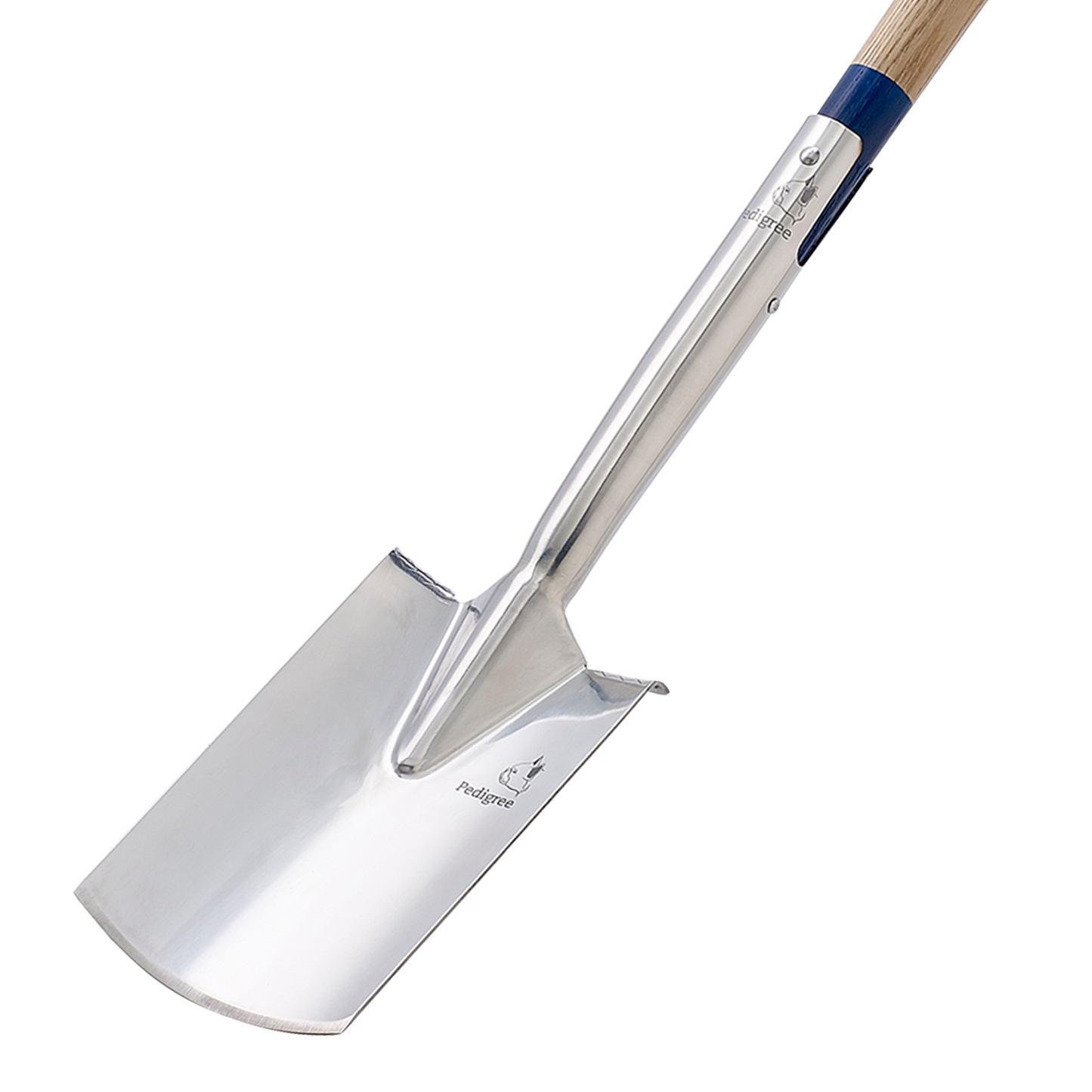 Border Spade