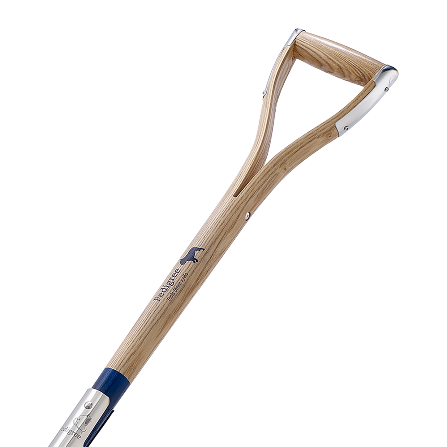 Border Spade