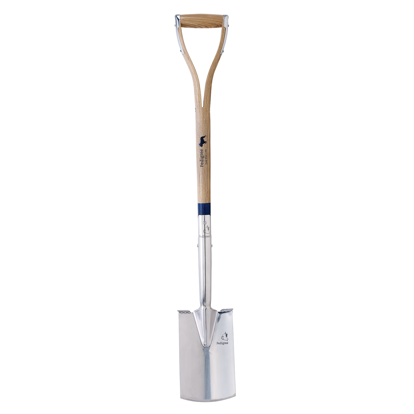 Border Spade