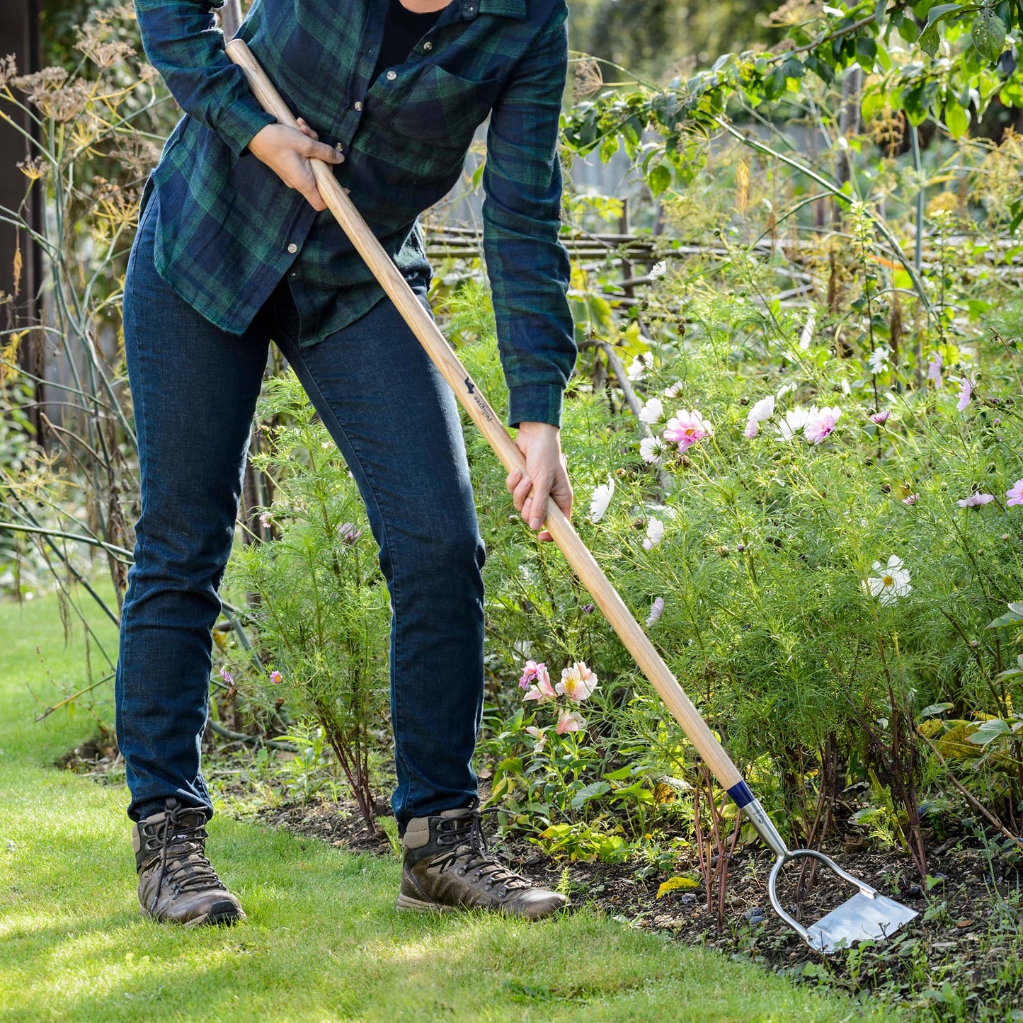 Dutch Hoe