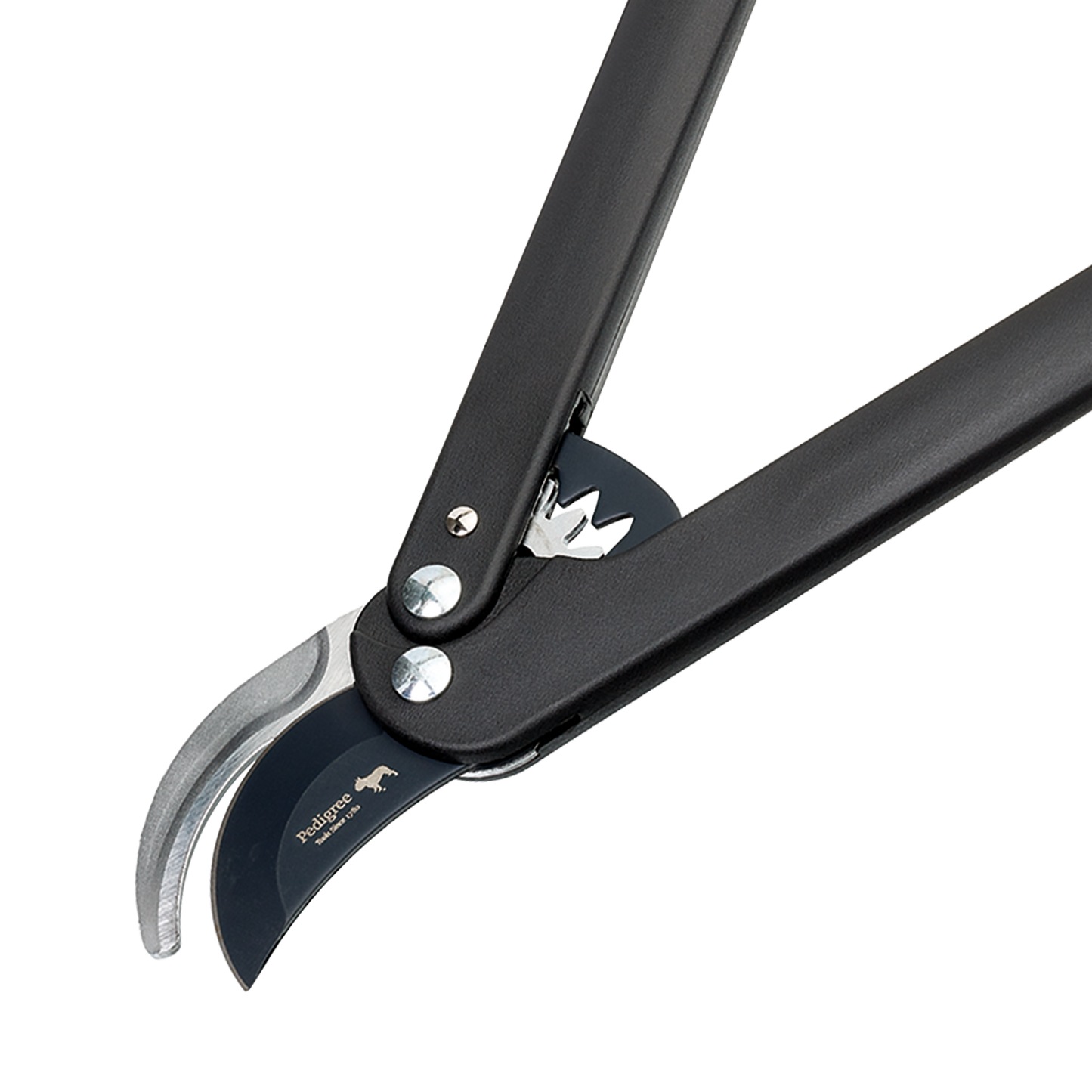 Geared Bypass Lopper