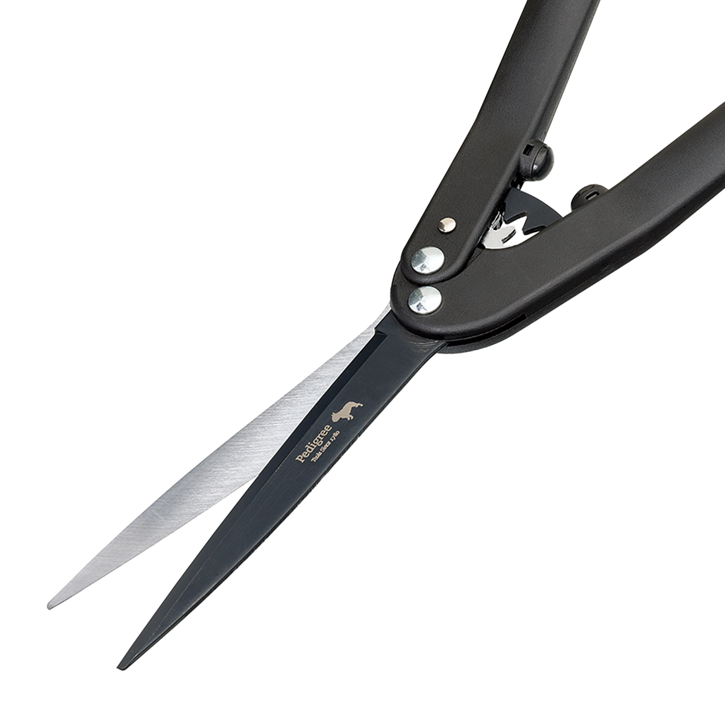 Geared Hedge Shear