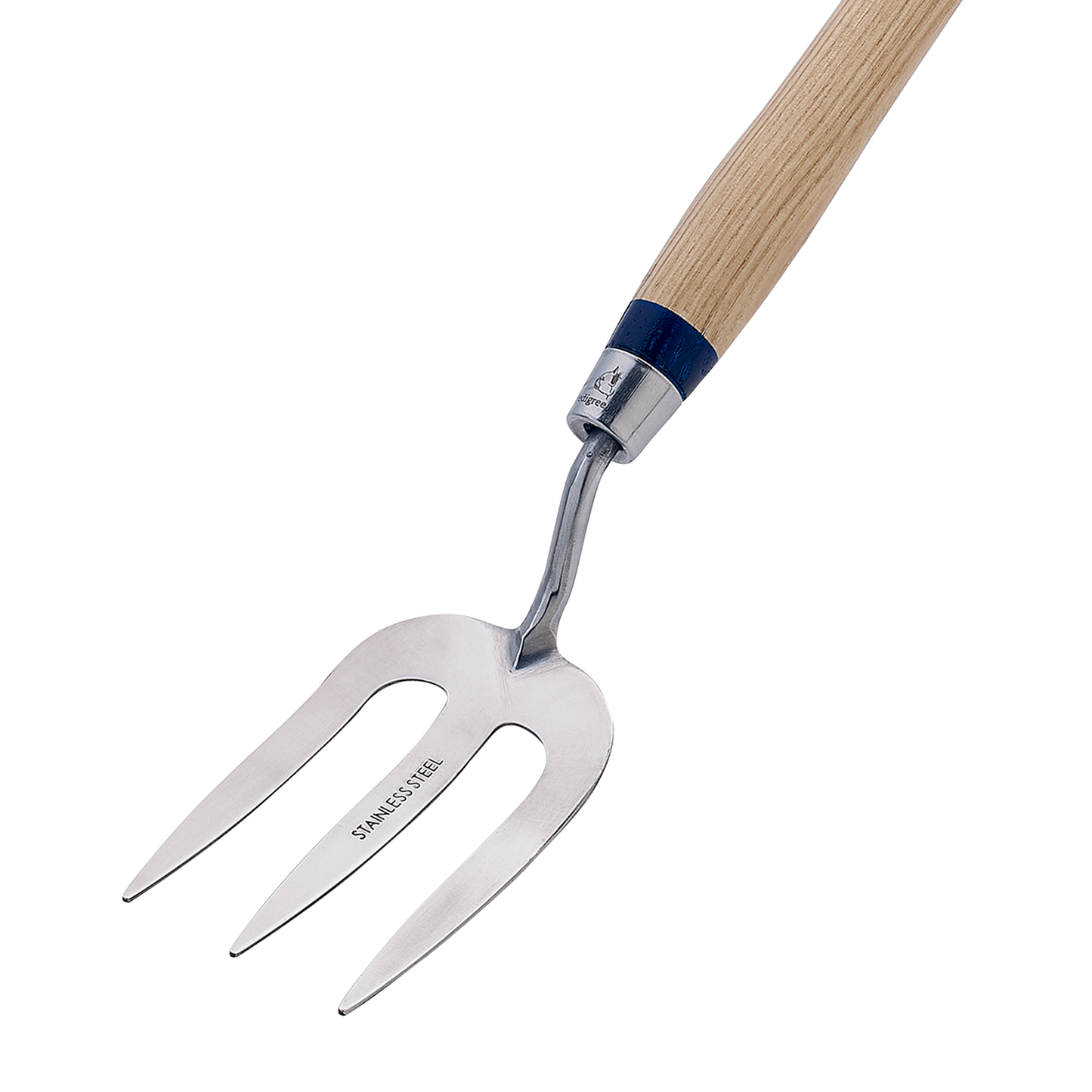 Long Handled Hand Fork