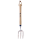 Long Handled Hand Fork