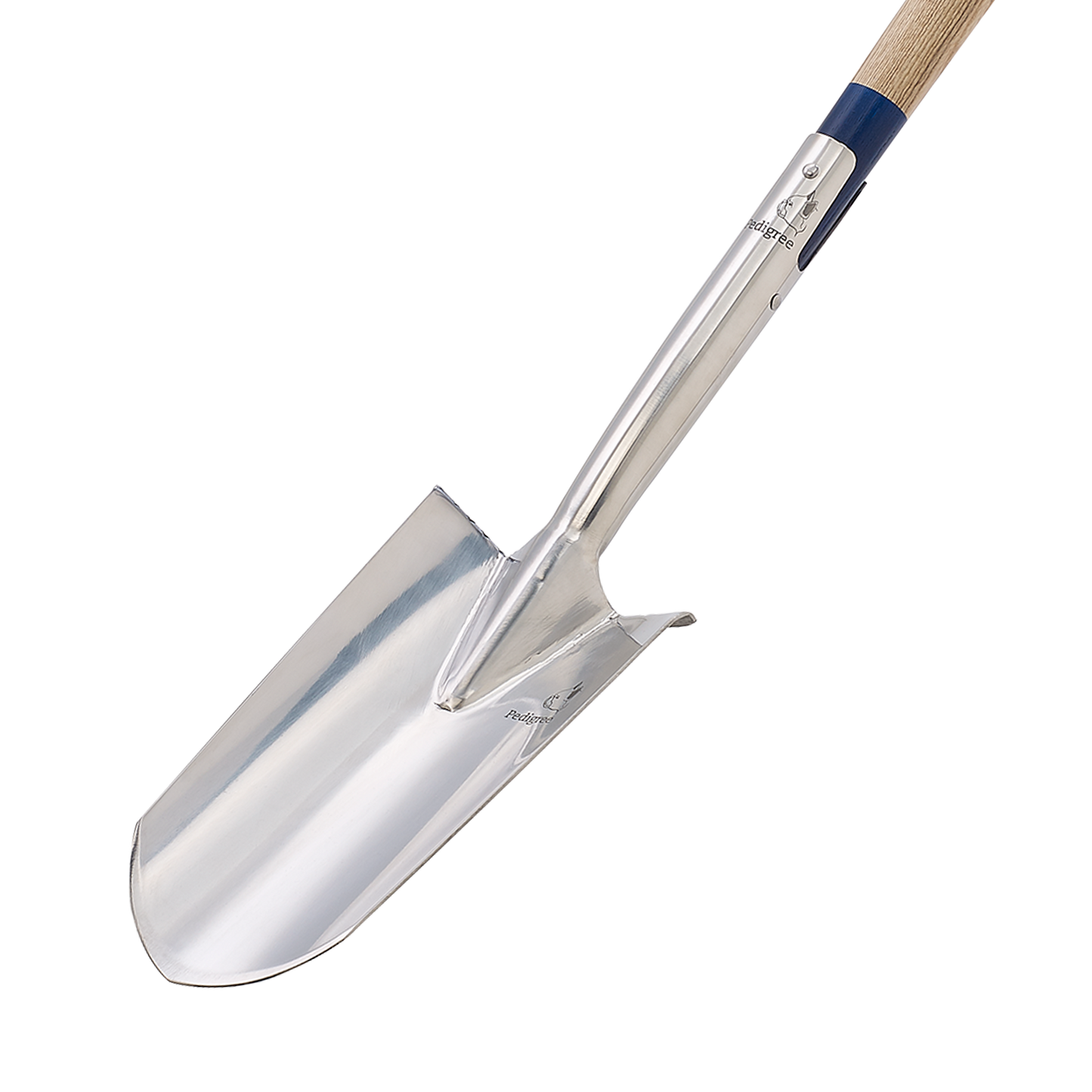 Rabbiting Spade