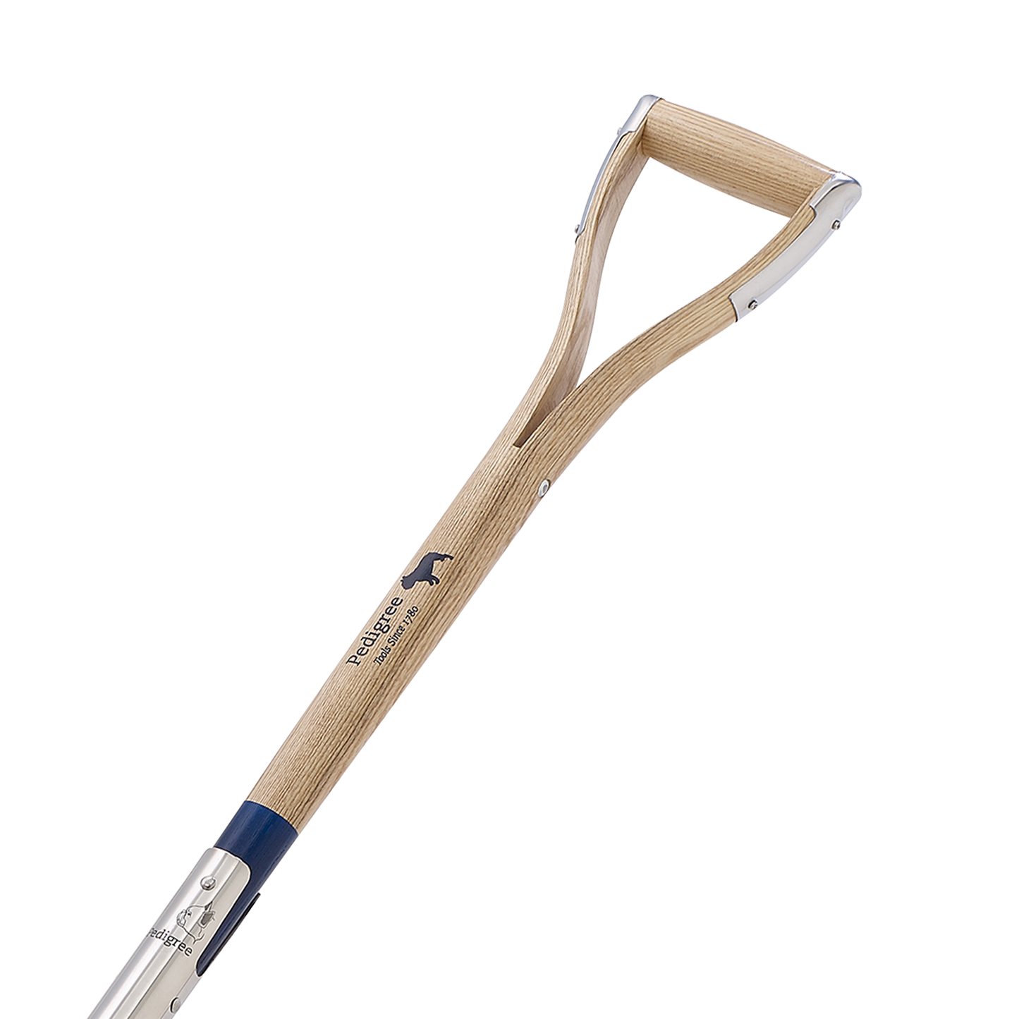 Rabbiting Spade