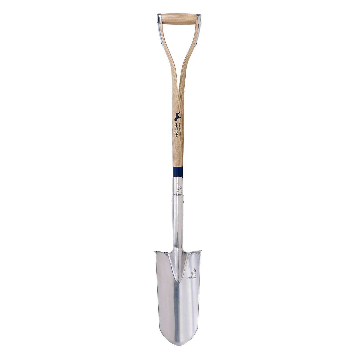 Rabbiting Spade