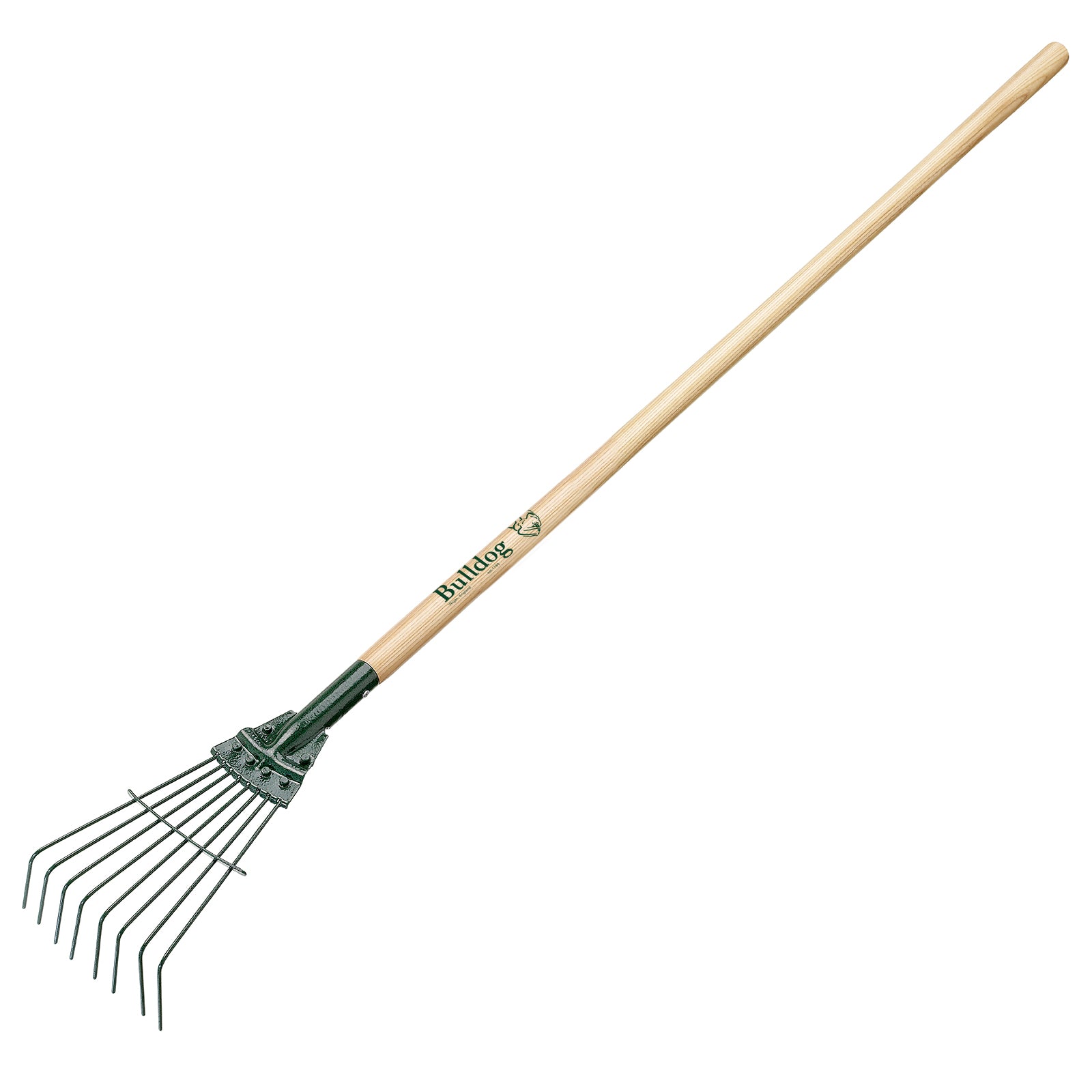 Springbok Rake – Pedigree Garden Tools