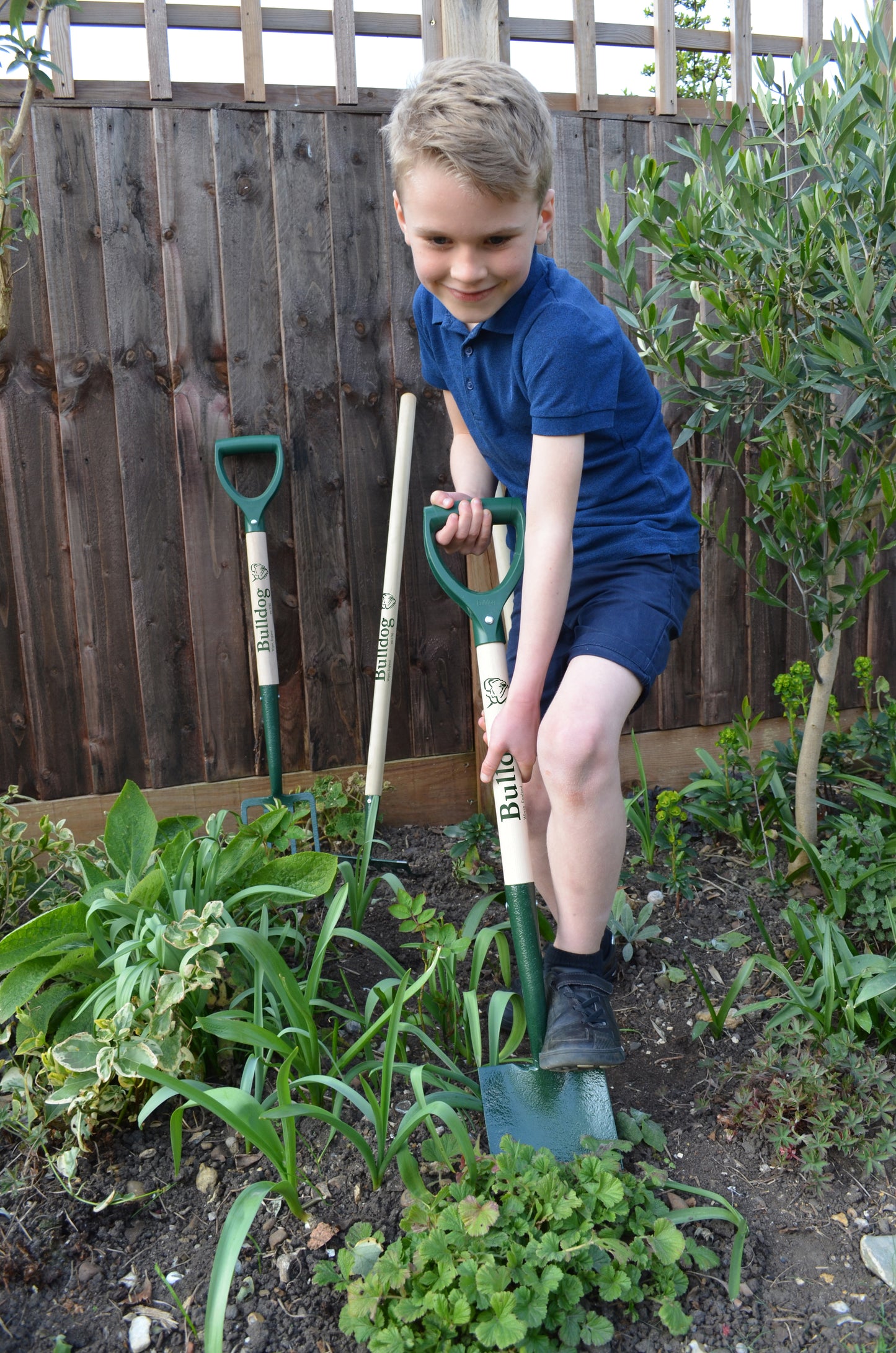 Junior Gardening Set